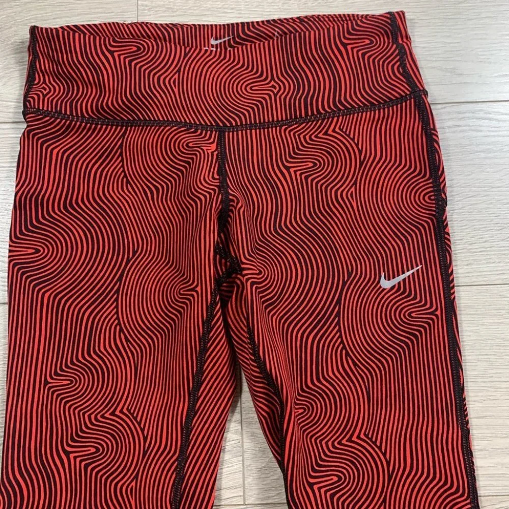 Nike Zen Epic Run Crop Leggings